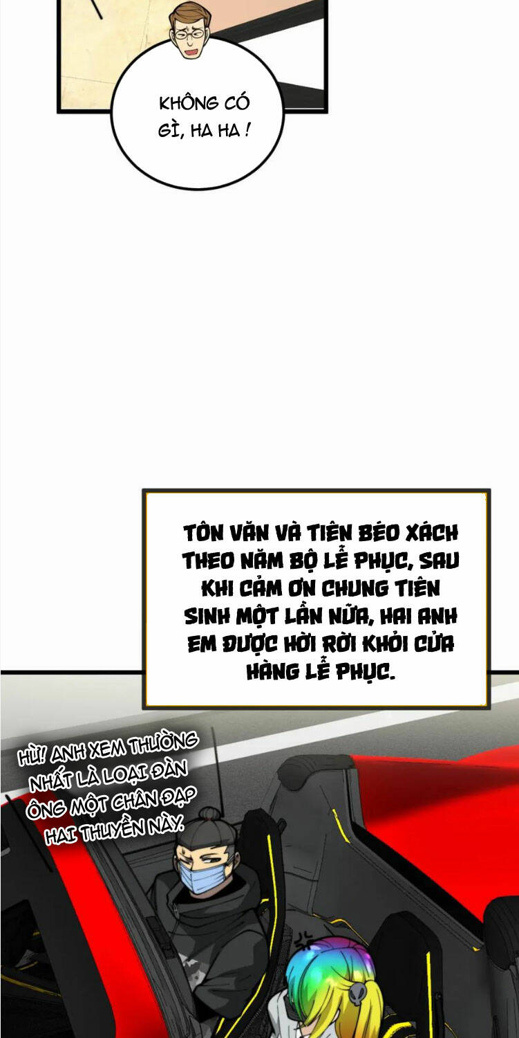 Chương 395 - Trang 28