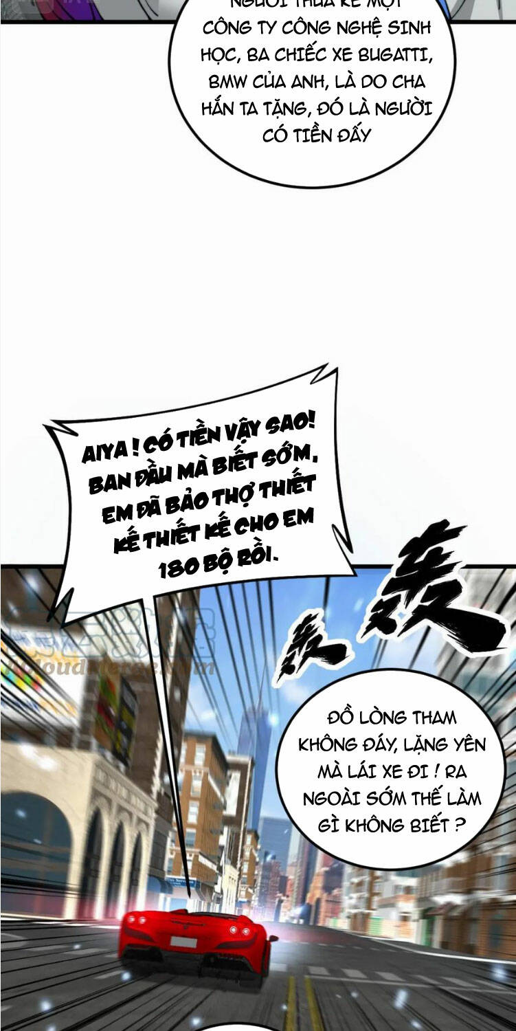 Chương 395 - Trang 30