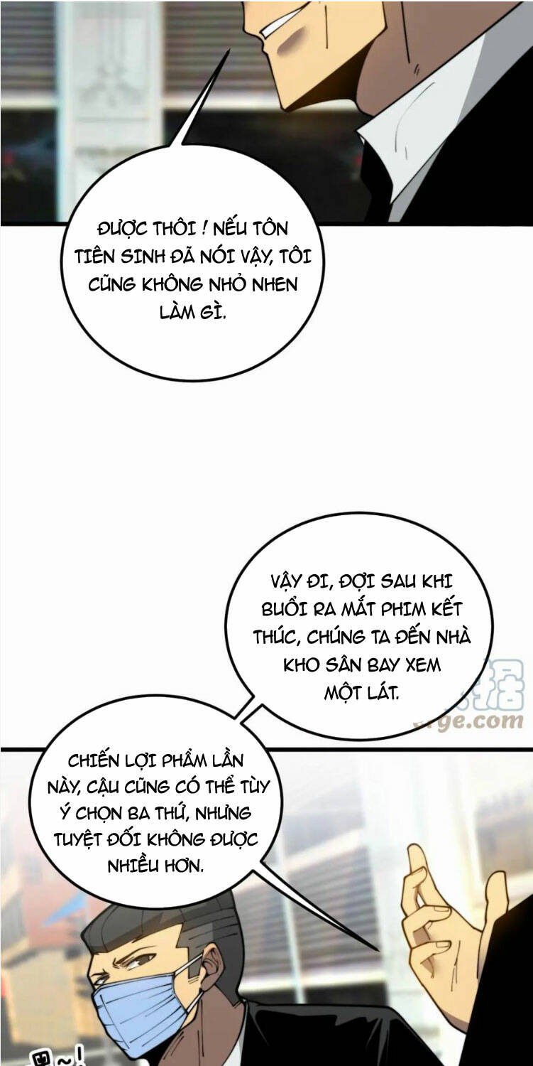 Chương 395 - Trang 42