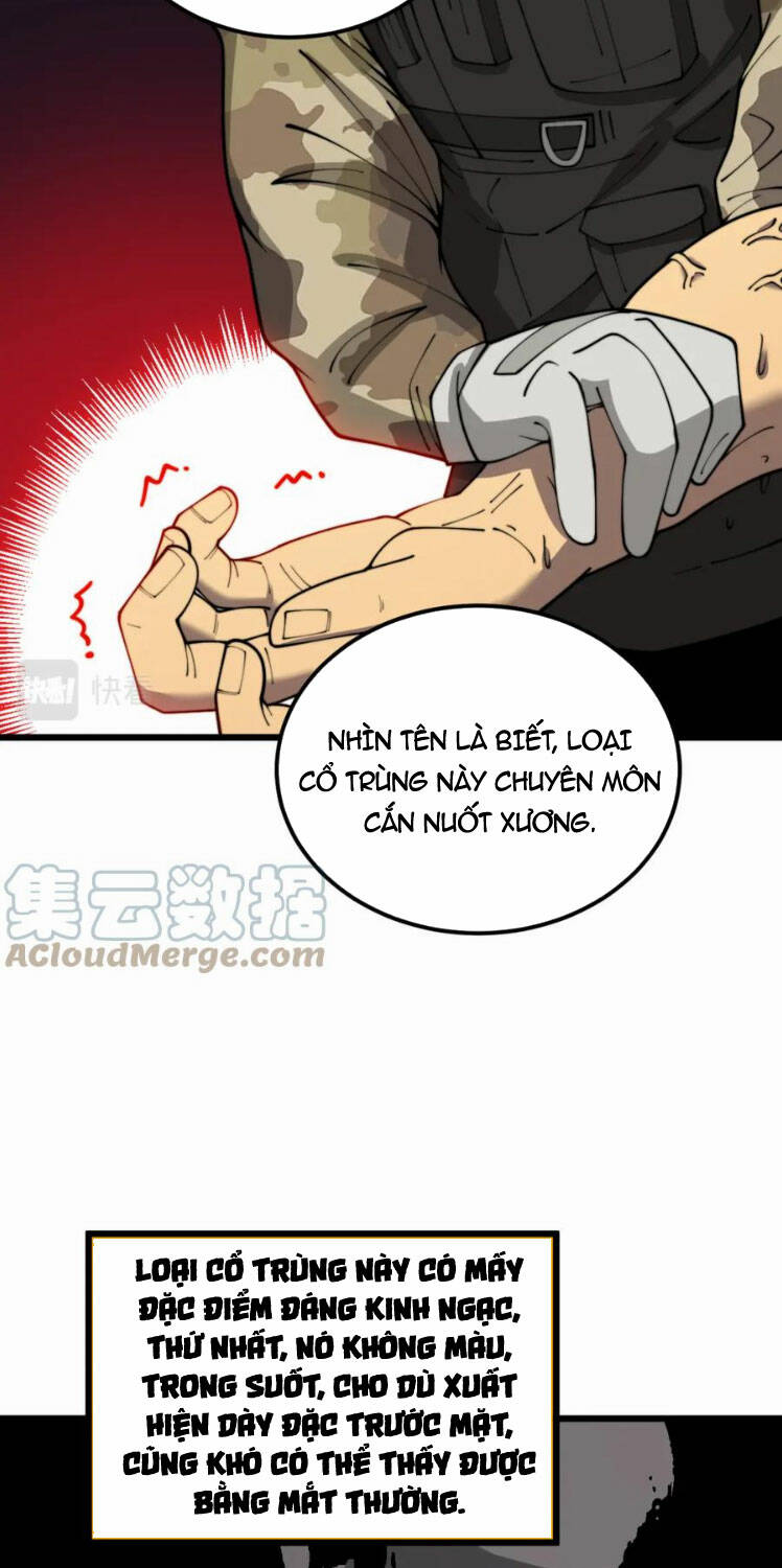 Chương 396 - Trang 30