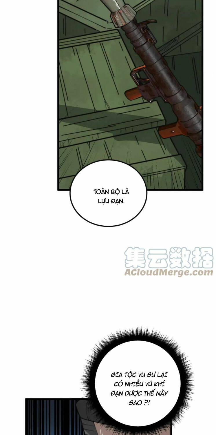 Chương 397 - Trang 30