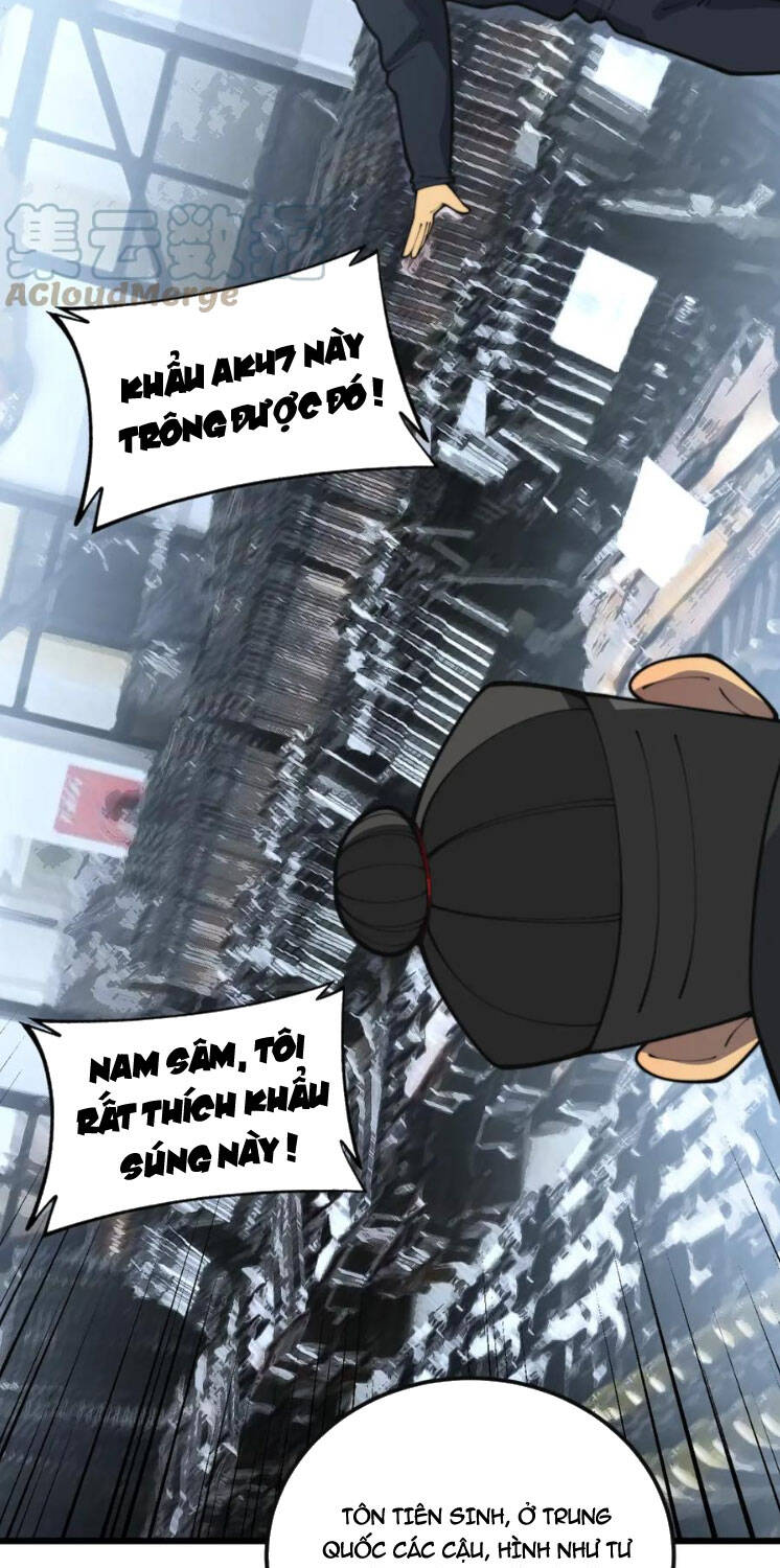 Chương 397 - Trang 32