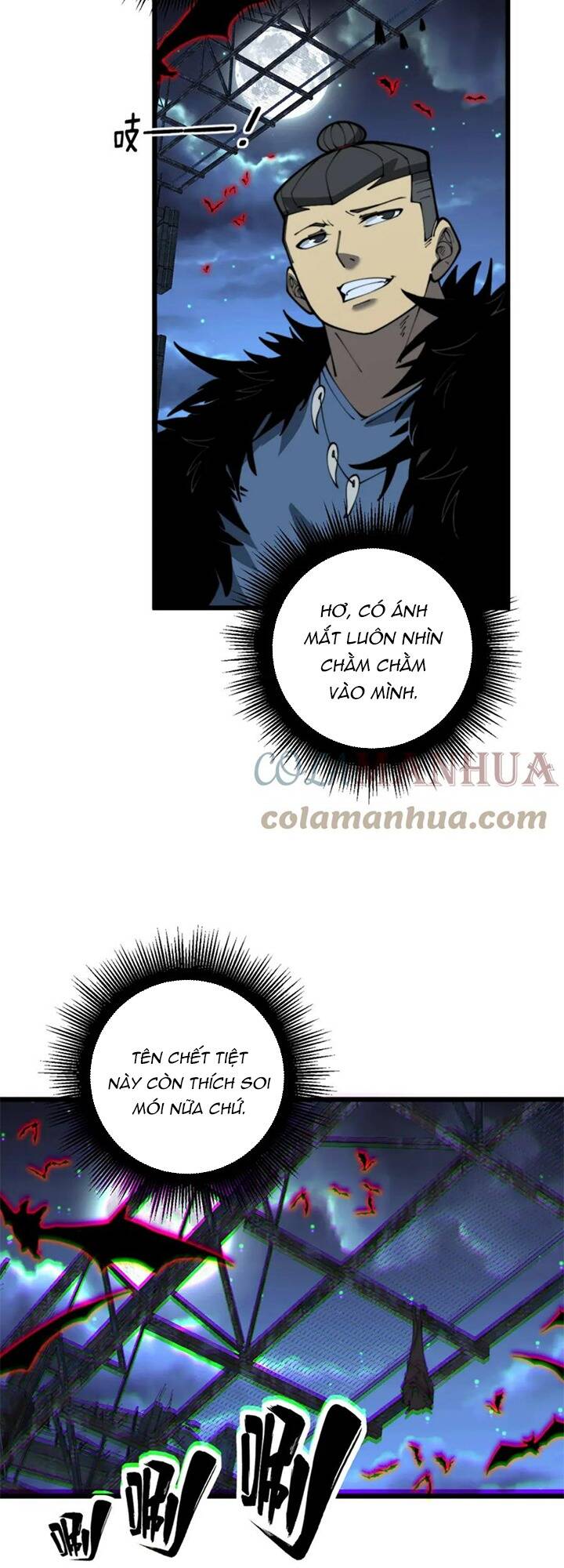 Chương 399 - Trang 3