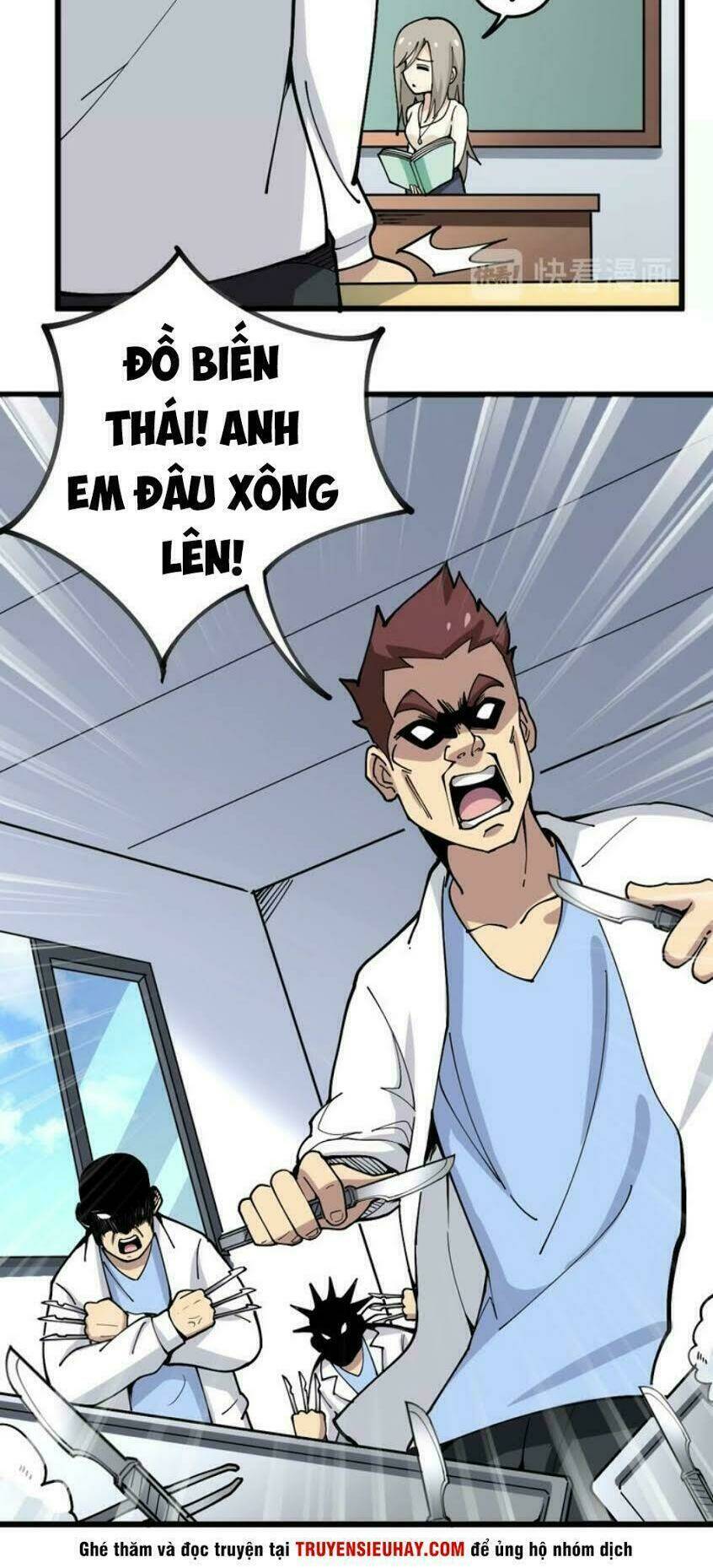Chương 40 - Trang 14