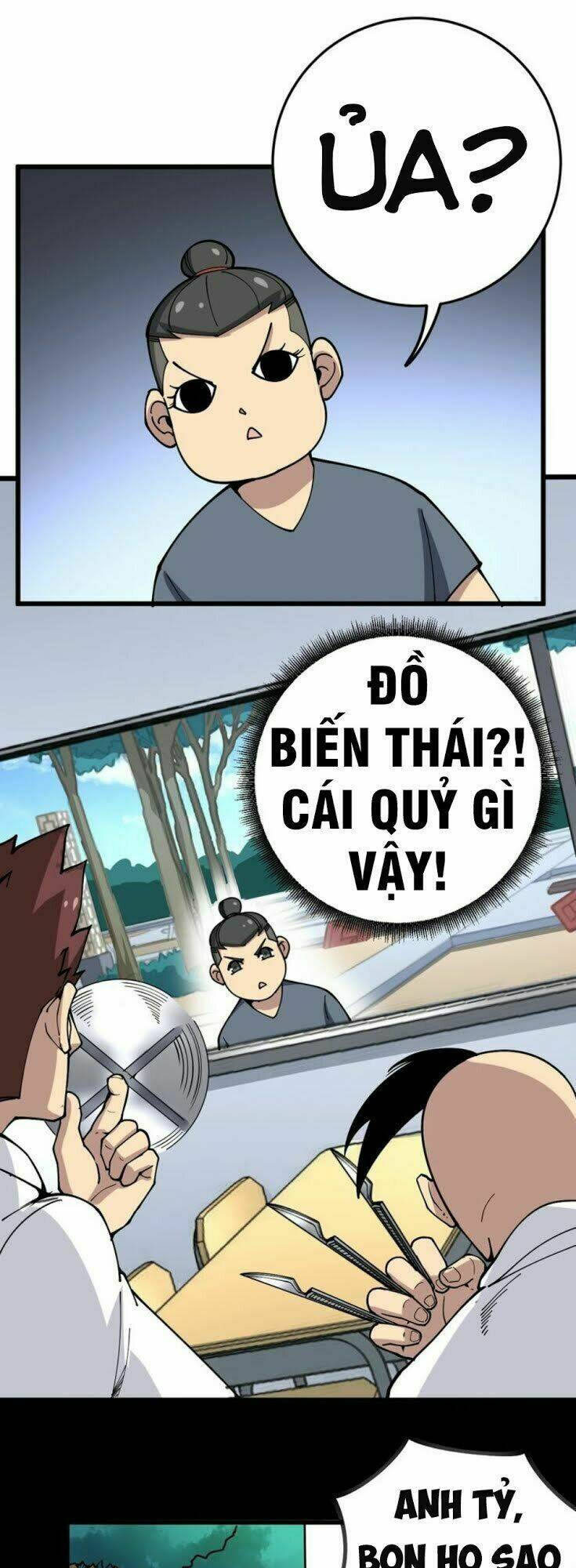Chương 40 - Trang 15