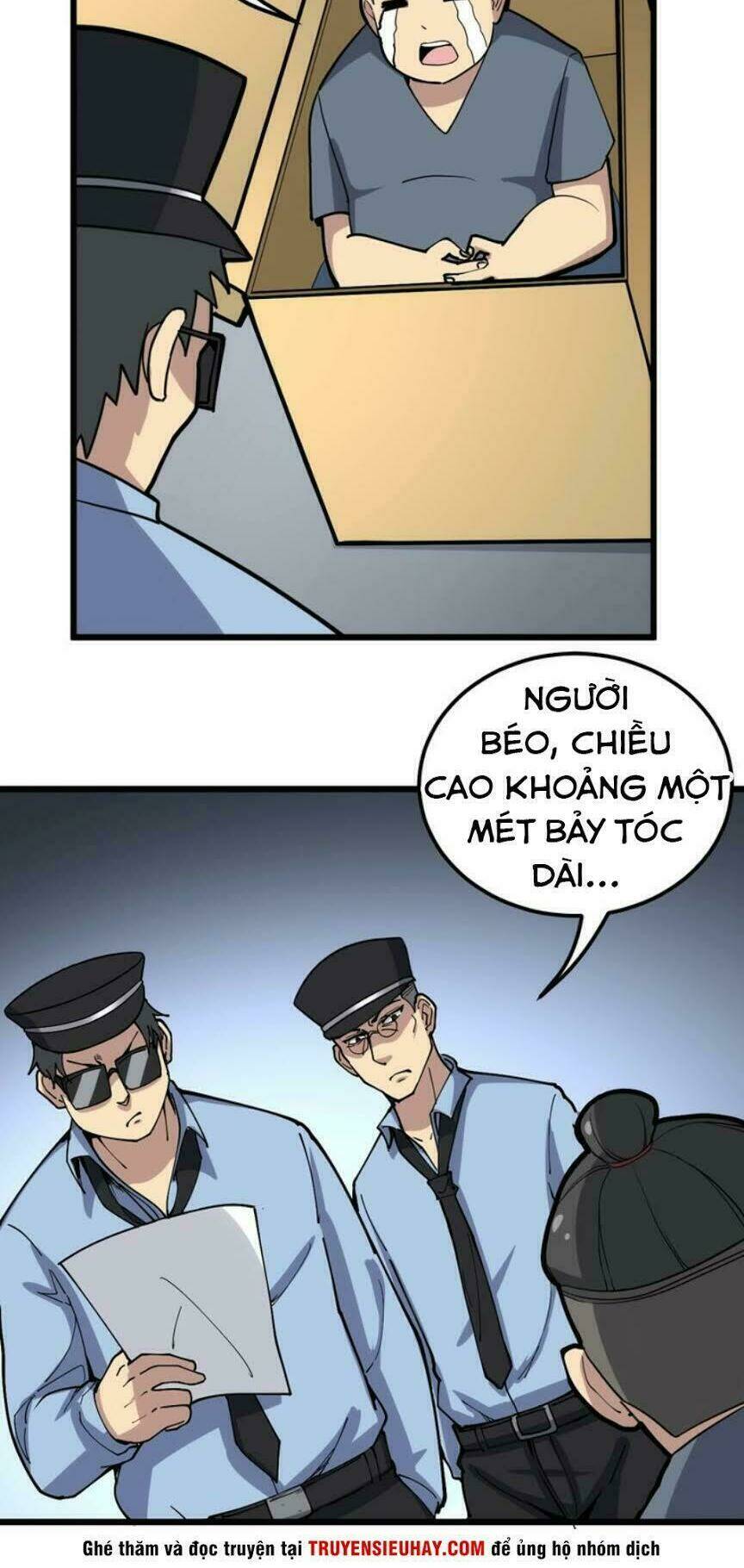 Chương 40 - Trang 22