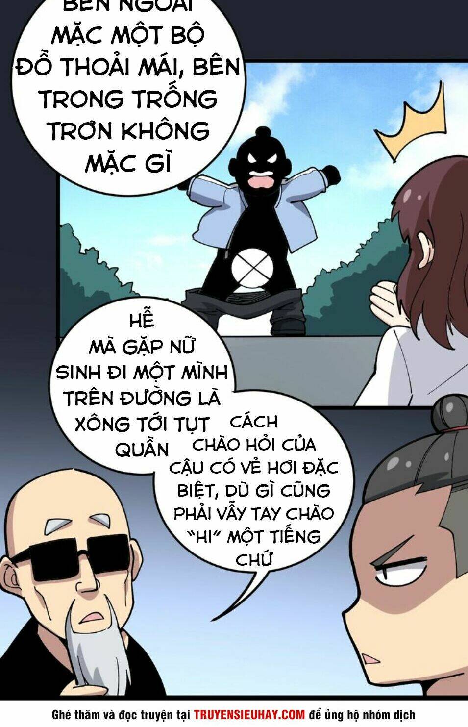 Chương 40 - Trang 29
