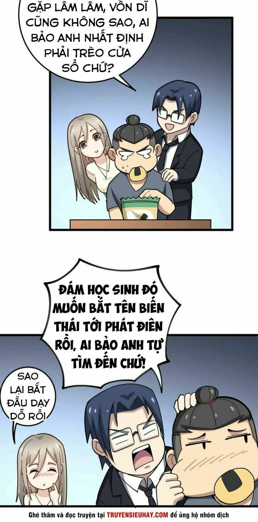 Chương 40 - Trang 33