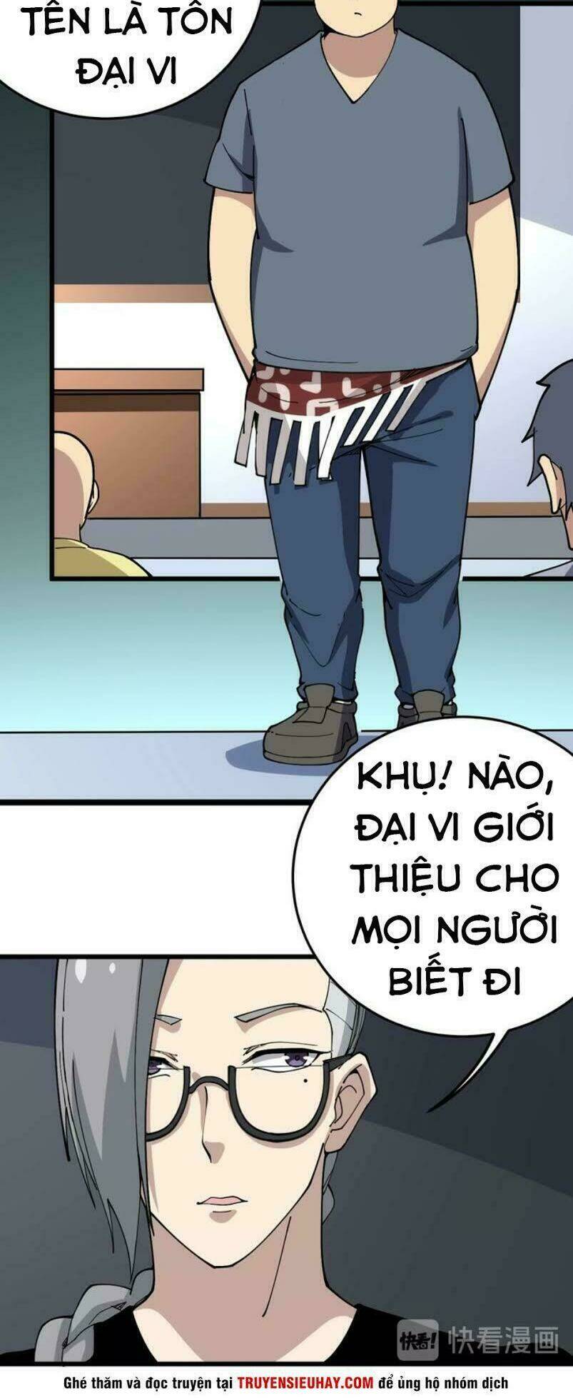 Chương 40 - Trang 41