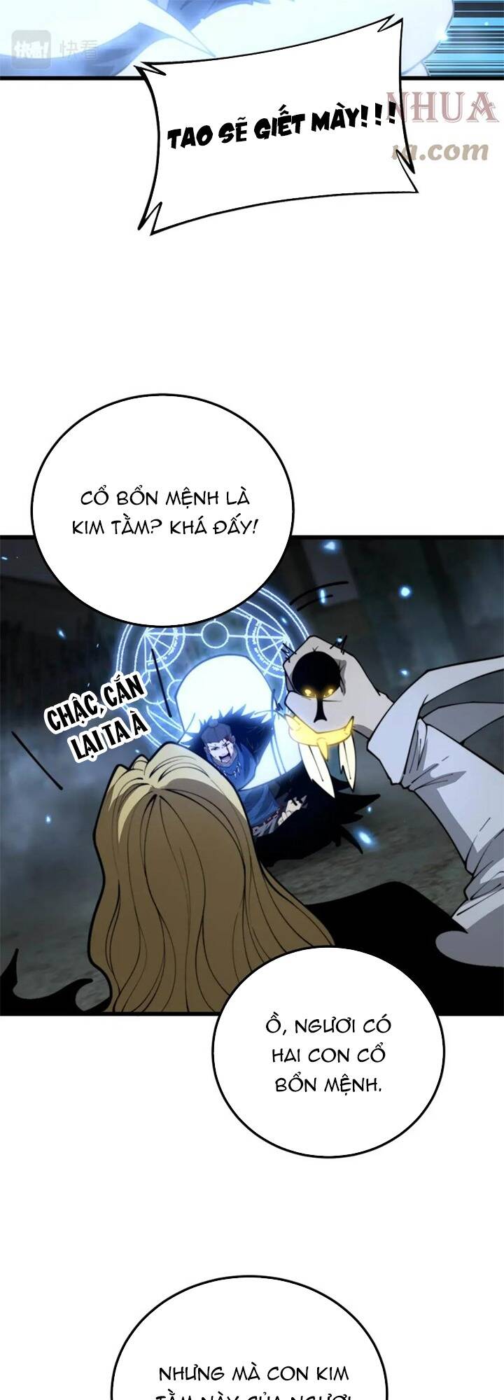 Chương 401 - Trang 22