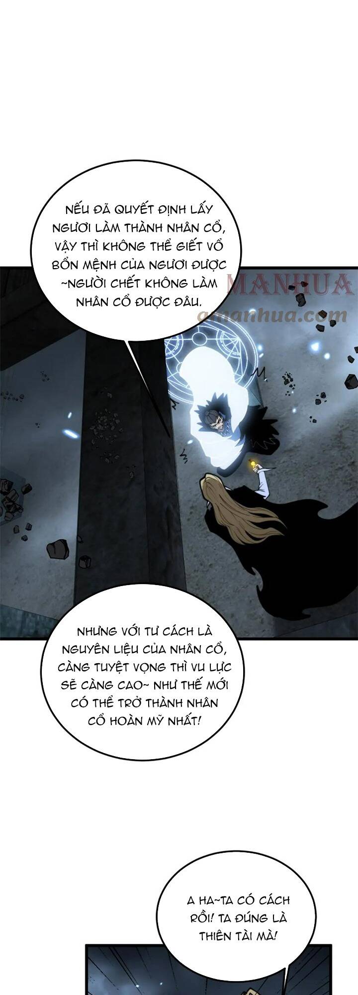 Chương 401 - Trang 25