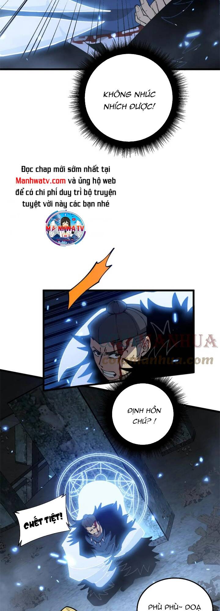 Chương 401 - Trang 6