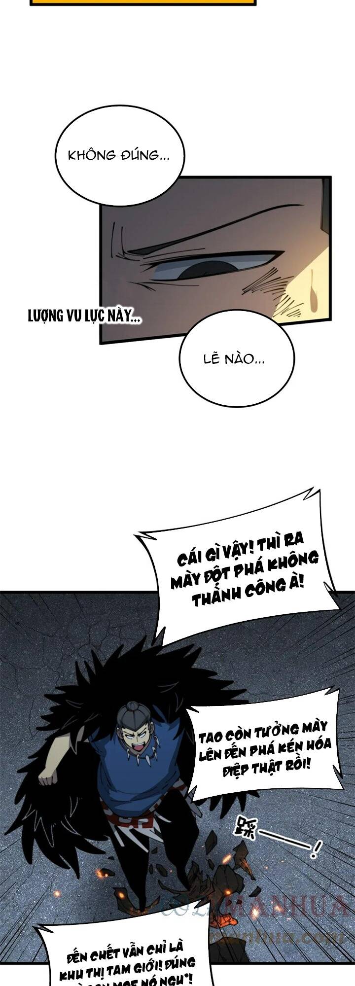 Chương 402 - Trang 39