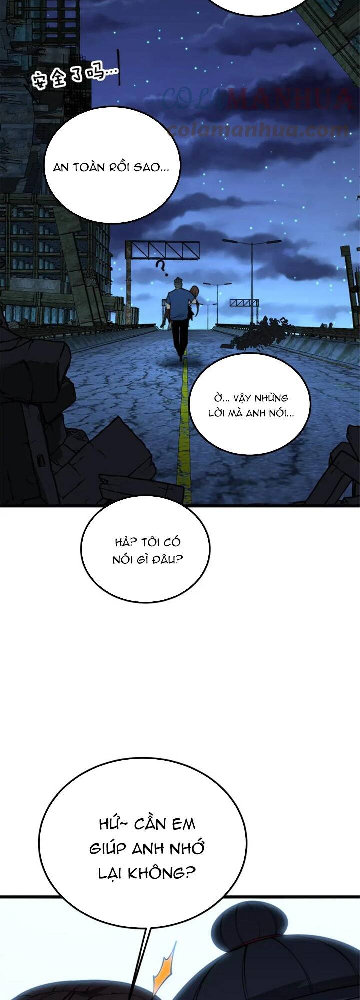 Chương 402 - Trang 47