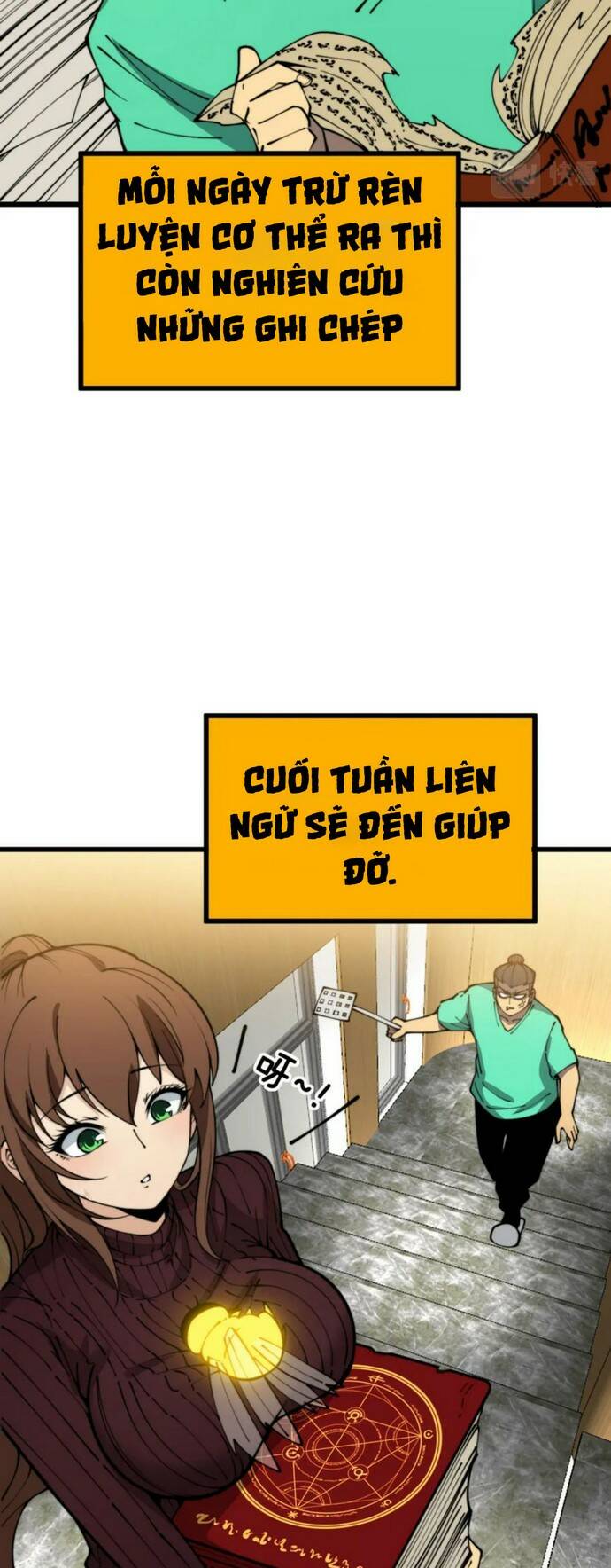 Chương 403 - Trang 21