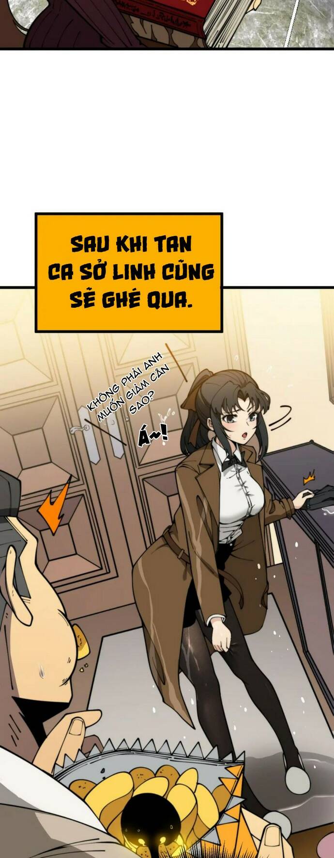 Chương 403 - Trang 22