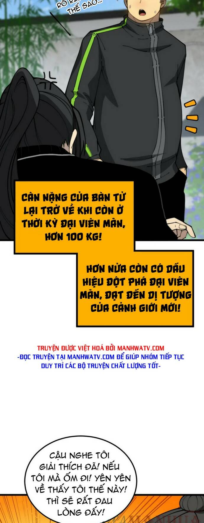 Chương 403 - Trang 29