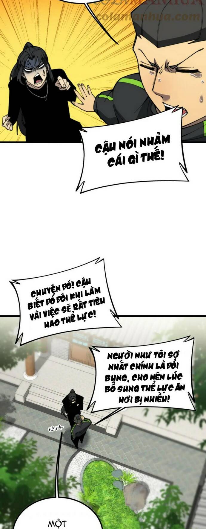 Chương 403 - Trang 30