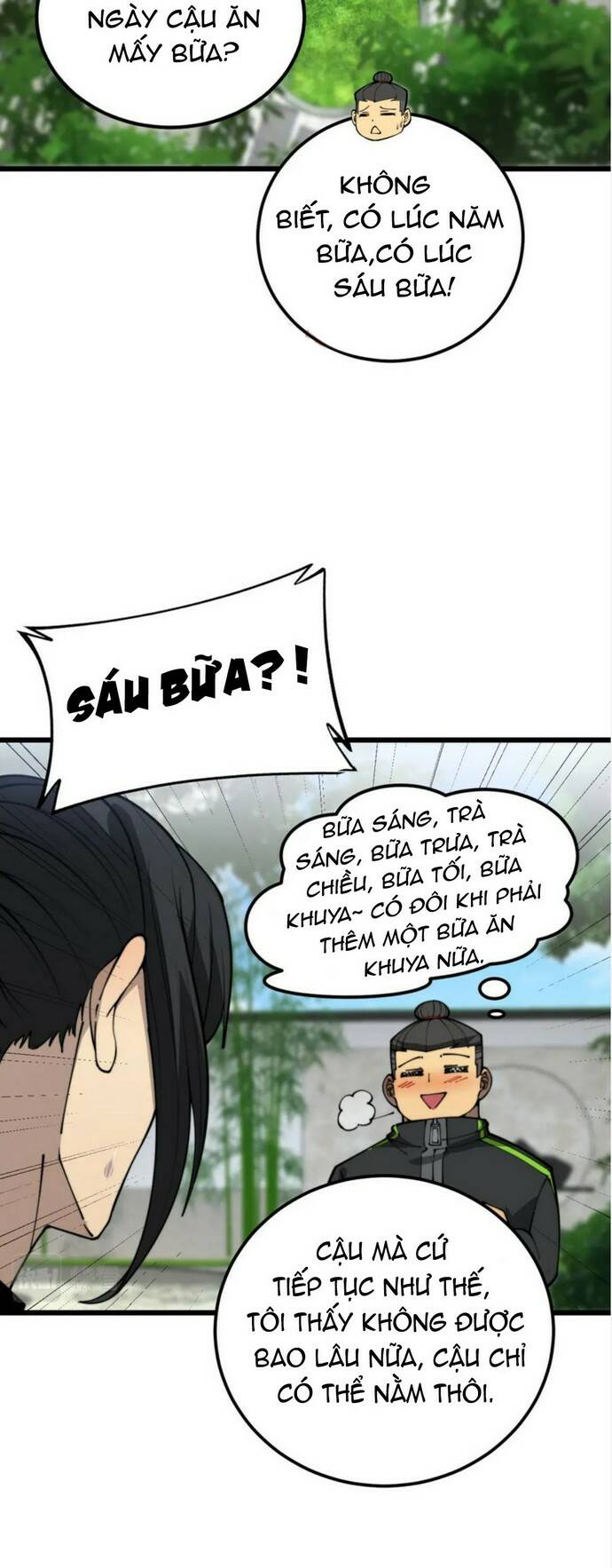 Chương 403 - Trang 31