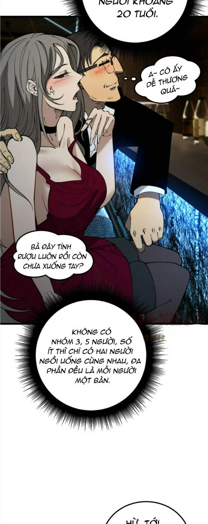 Chương 403 - Trang 46