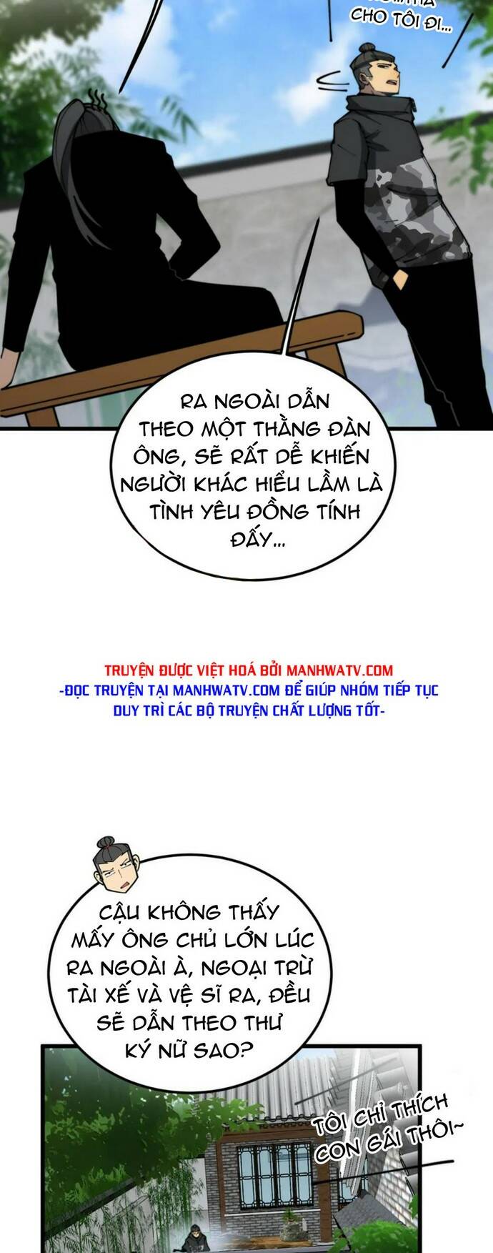 Chương 403 - Trang 8