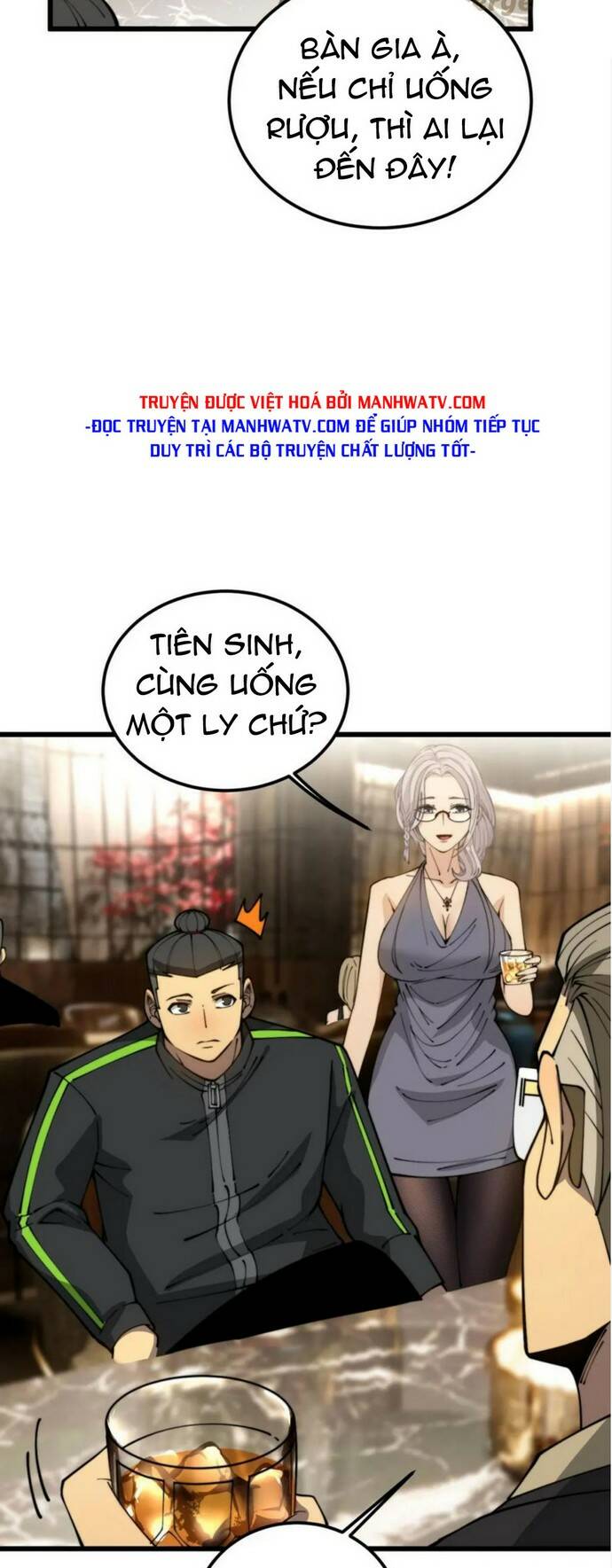 Chương 404 - Trang 11