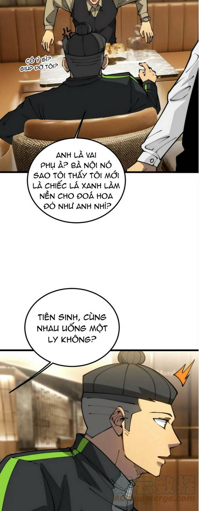Chương 404 - Trang 16
