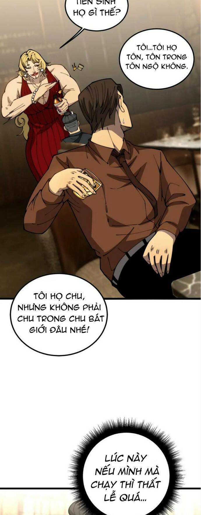 Chương 404 - Trang 23