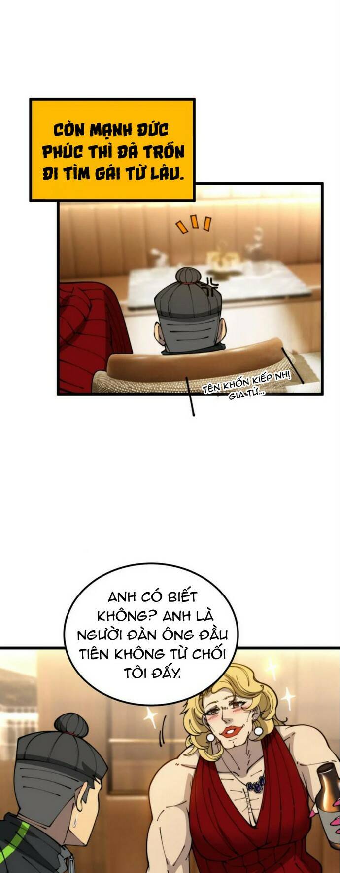 Chương 404 - Trang 27