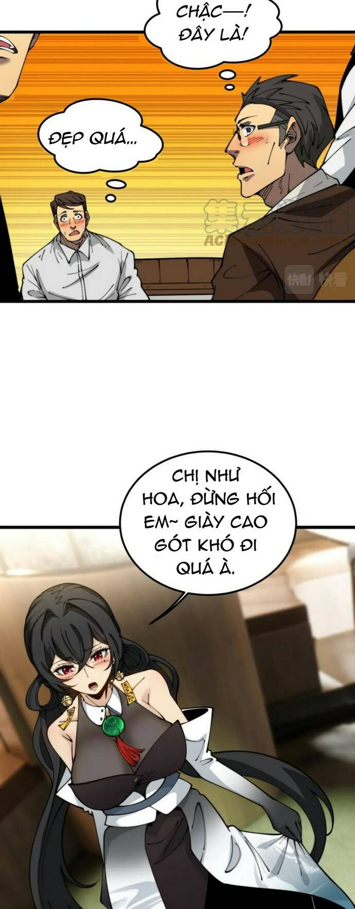 Chương 404 - Trang 31