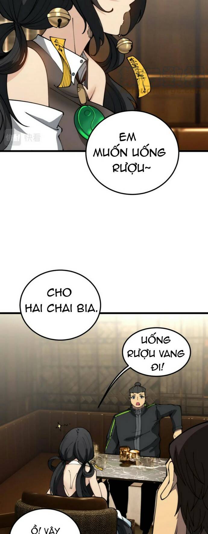 Chương 404 - Trang 37
