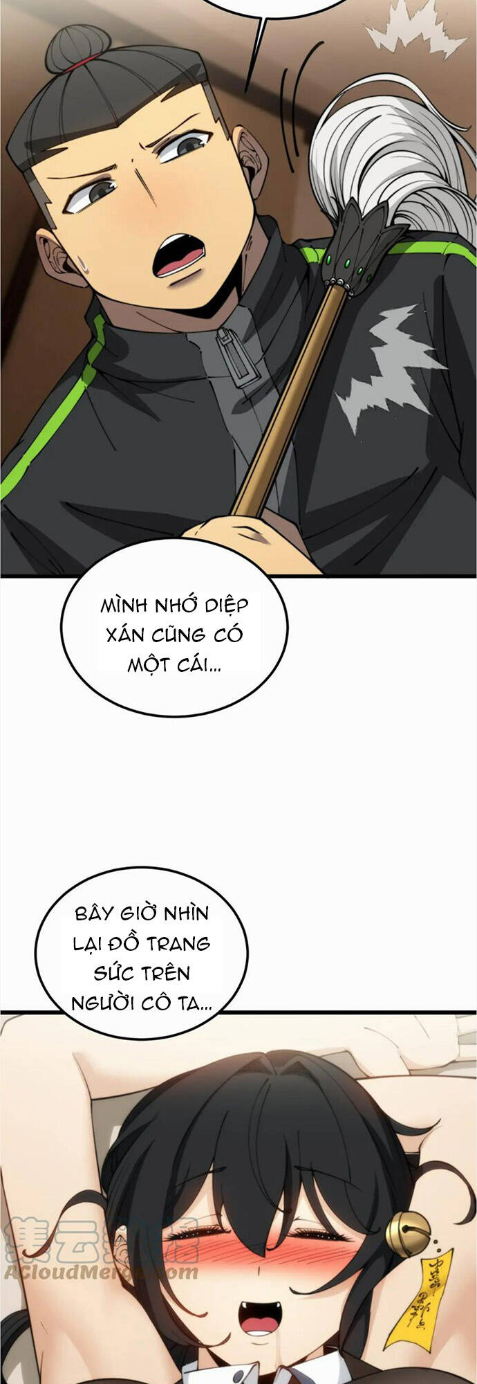 Chương 405 - Trang 11