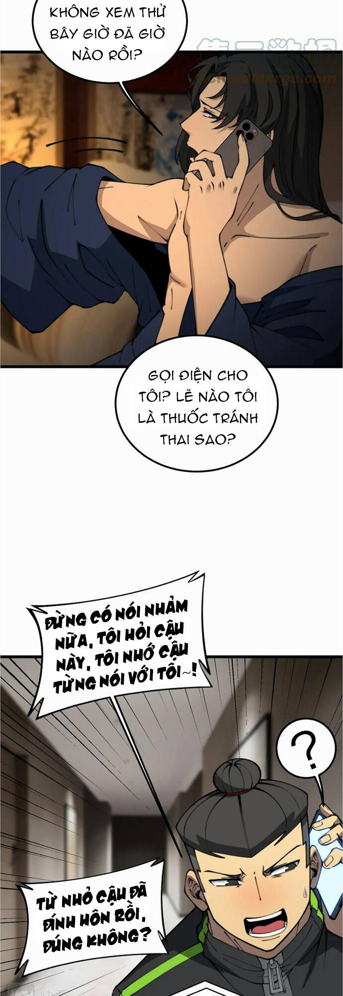 Chương 405 - Trang 15