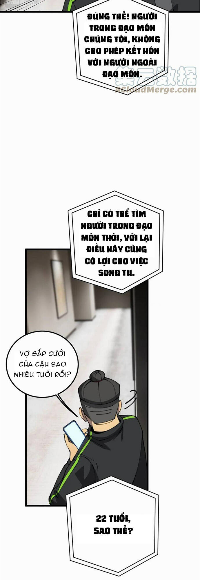 Chương 405 - Trang 16