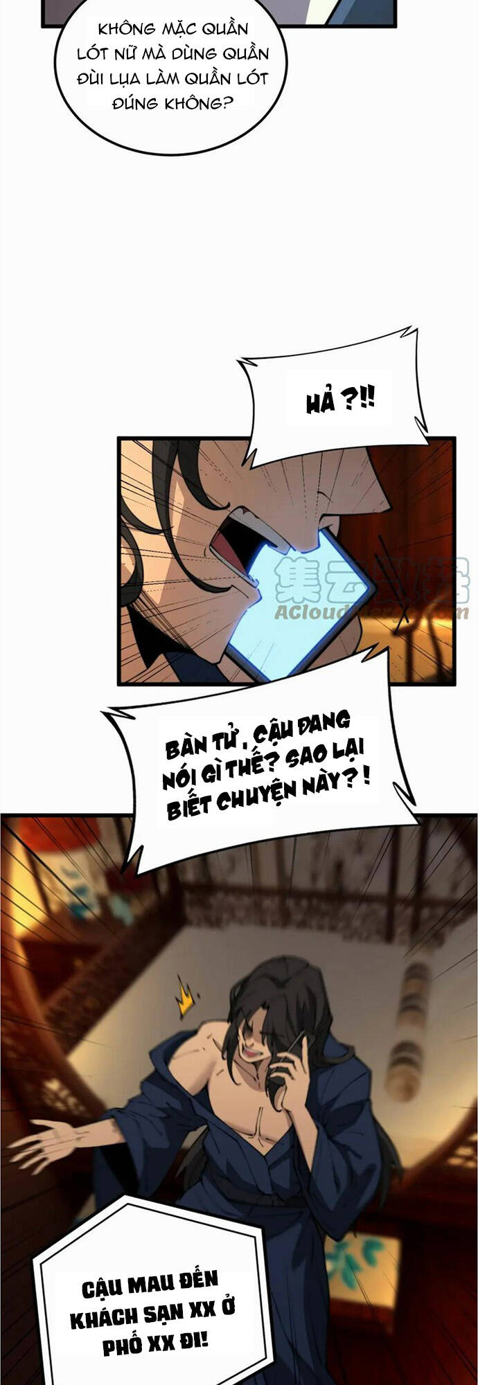 Chương 405 - Trang 21
