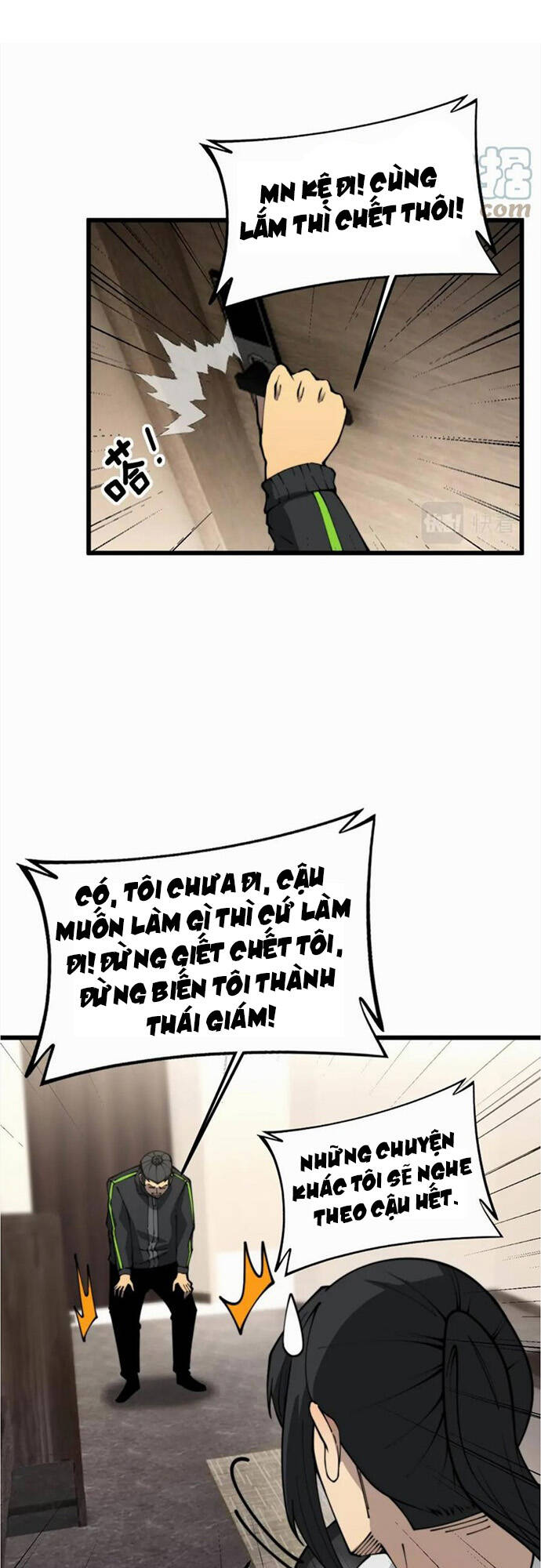 Chương 405 - Trang 28