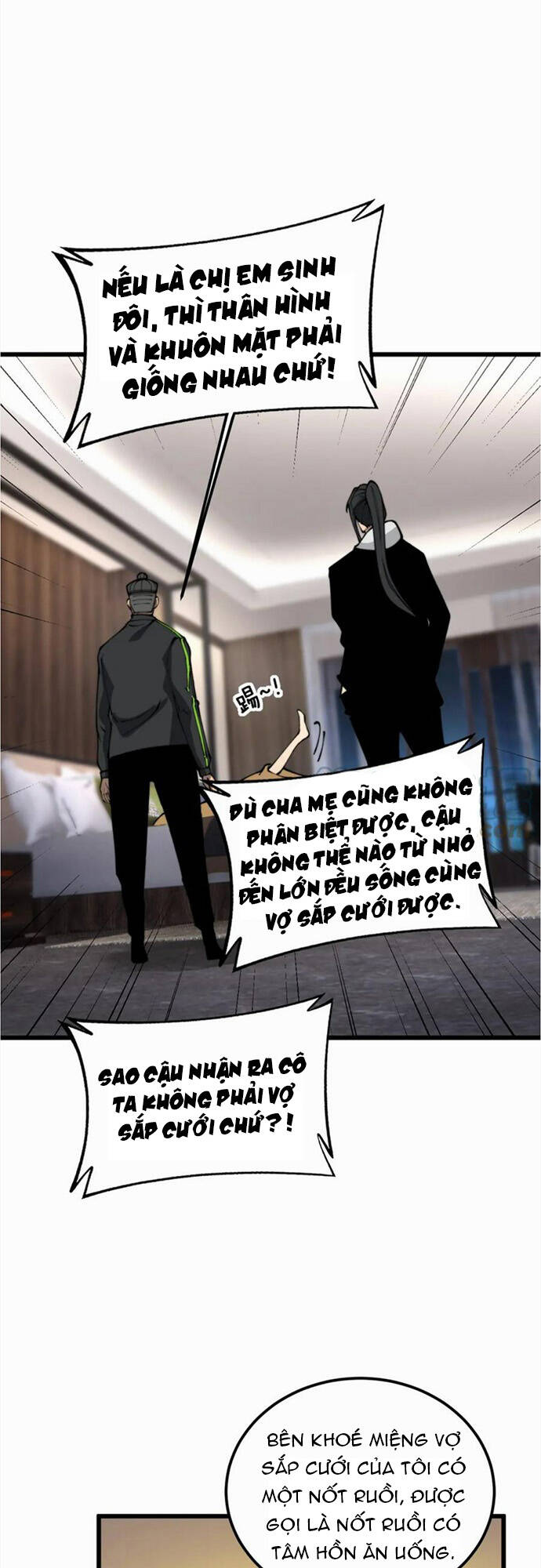 Chương 405 - Trang 34