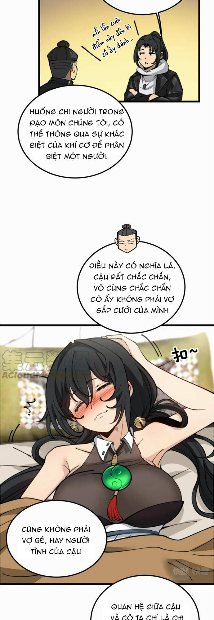 Chương 405 - Trang 35