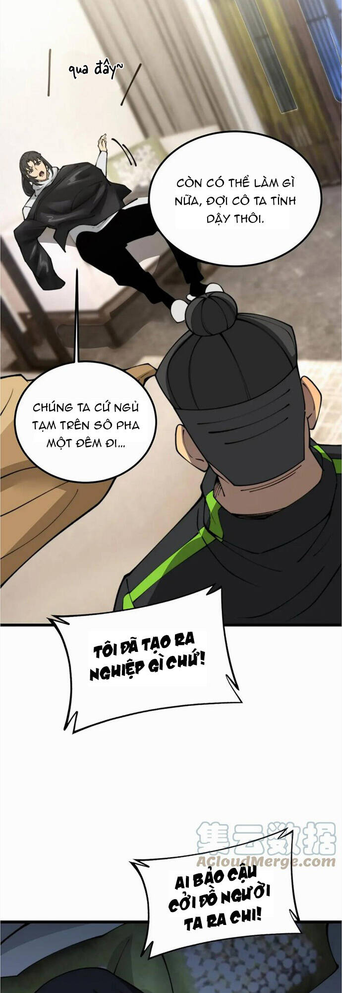Chương 405 - Trang 43