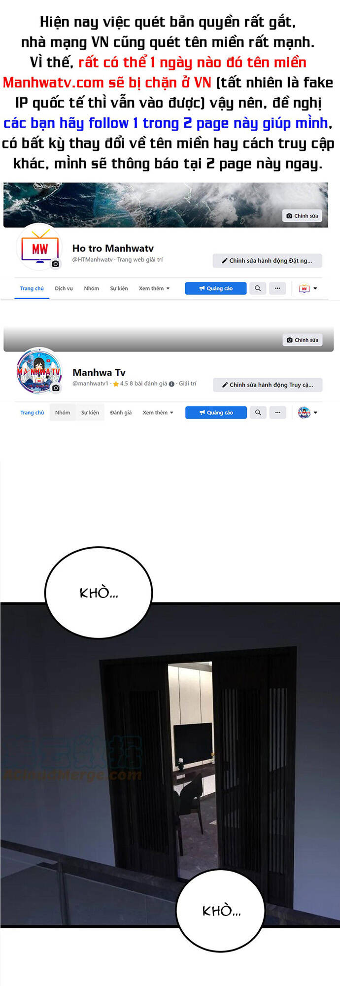 Chương 406 - Trang 1