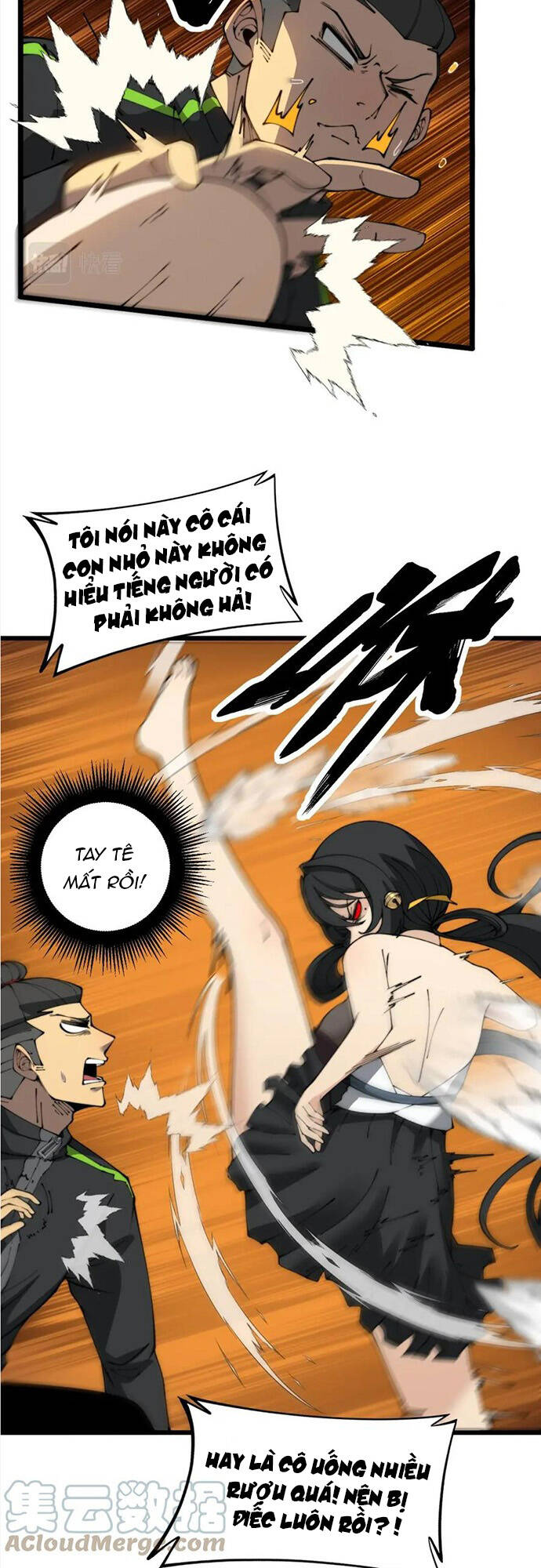 Chương 406 - Trang 13