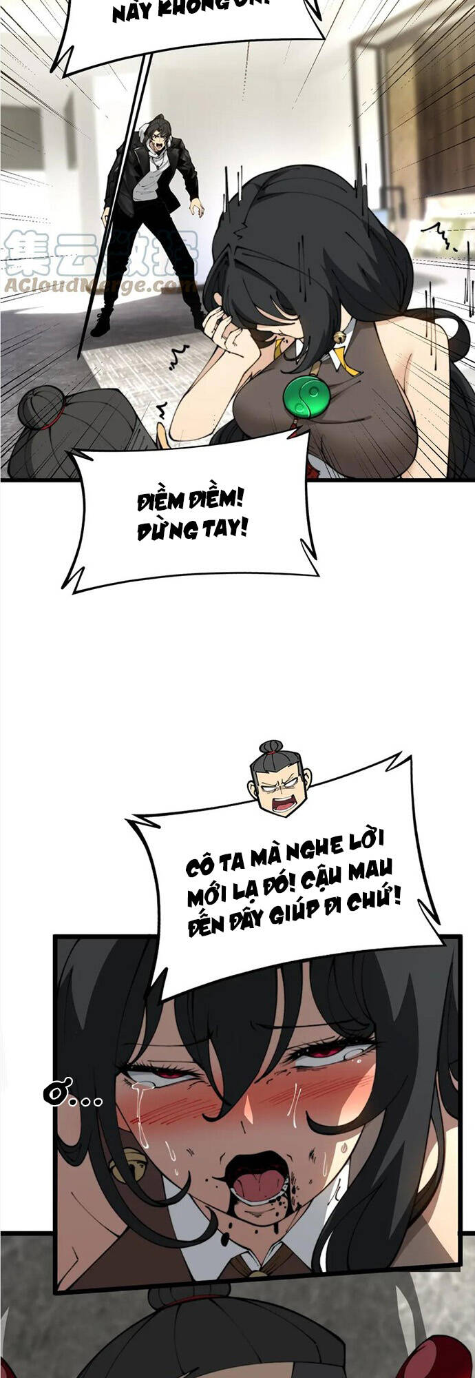 Chương 406 - Trang 19
