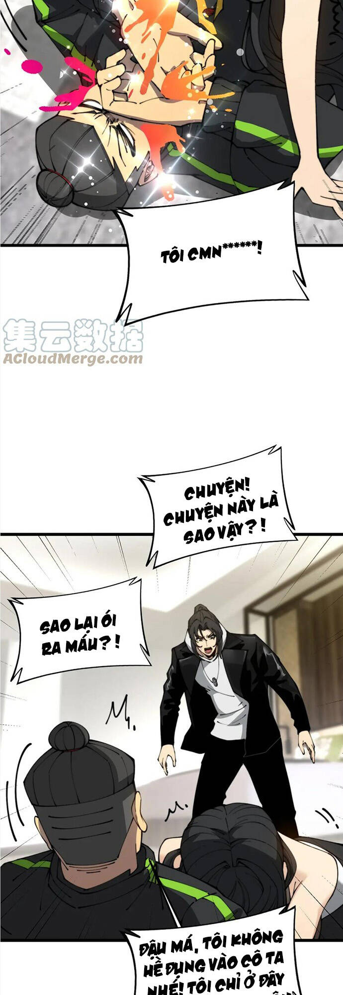 Chương 406 - Trang 21