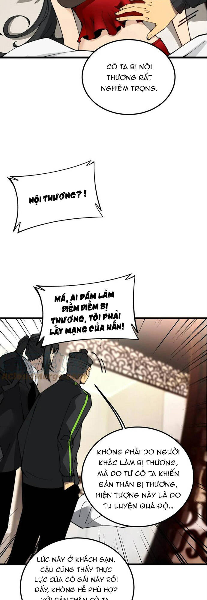 Chương 406 - Trang 27
