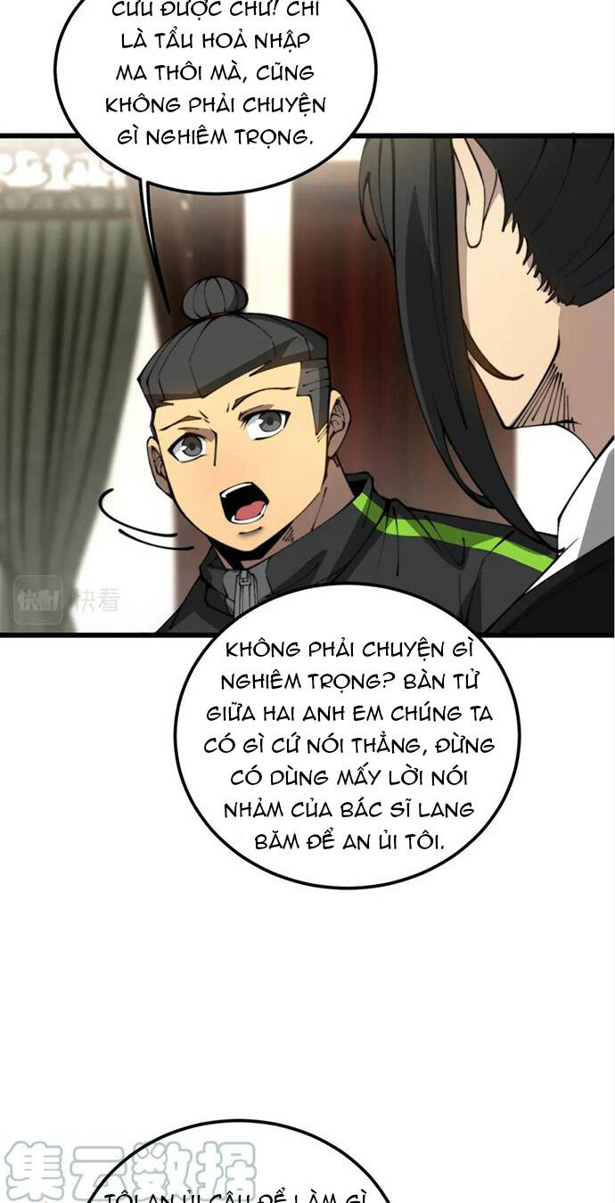 Chương 406 - Trang 29