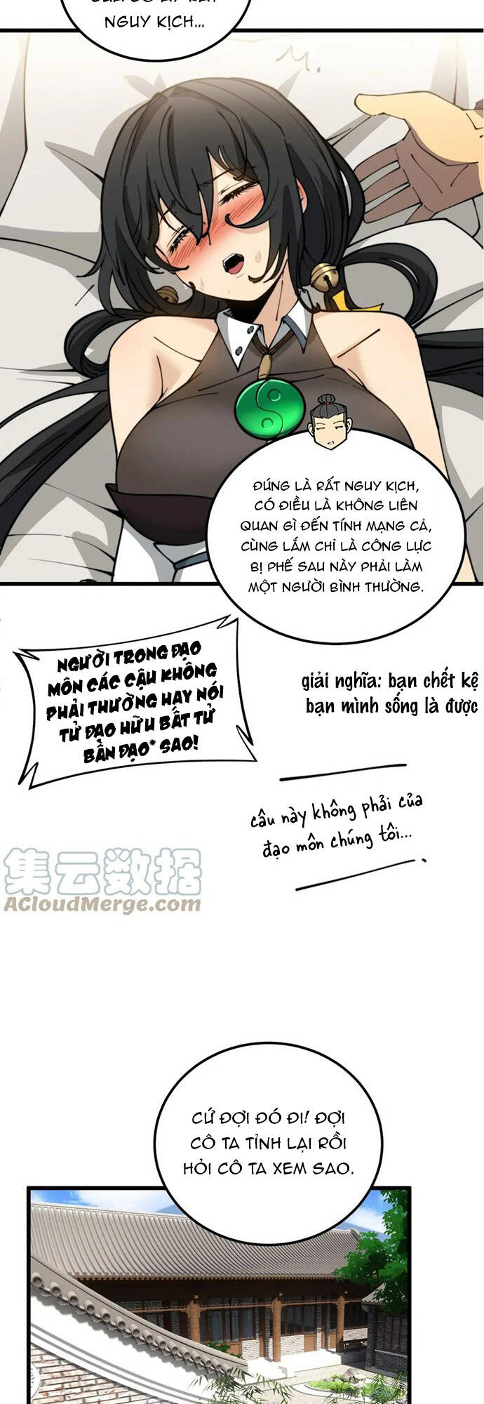 Chương 406 - Trang 34