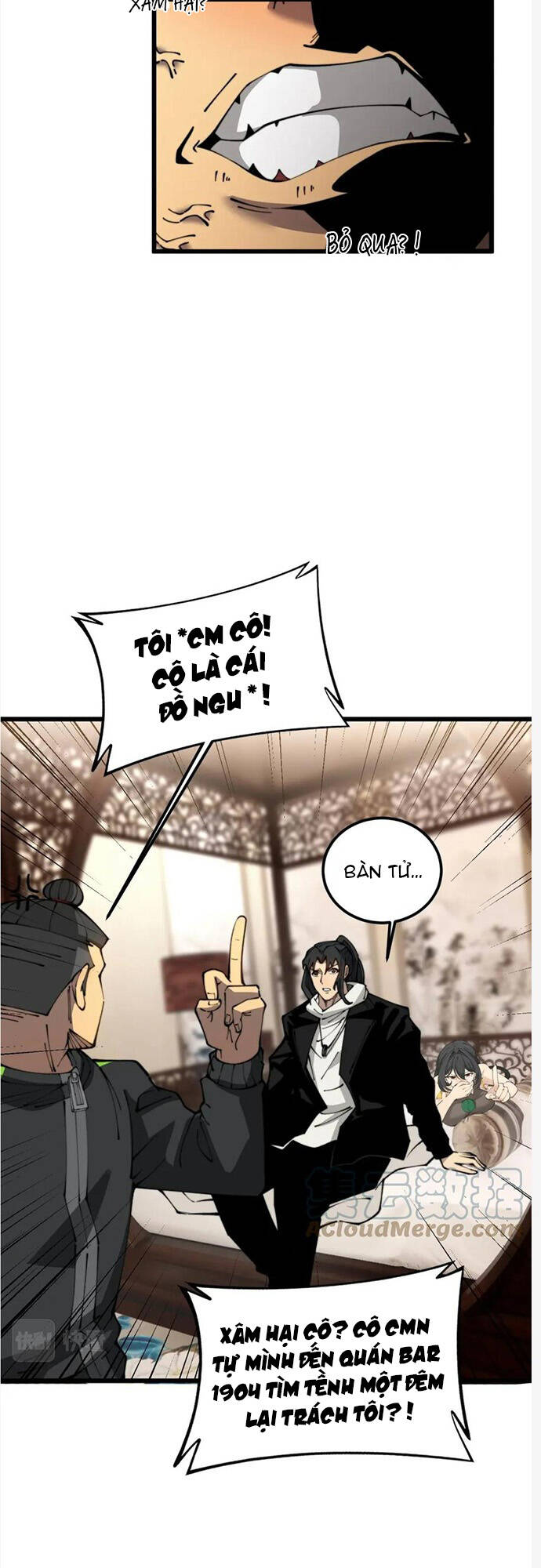 Chương 406 - Trang 38