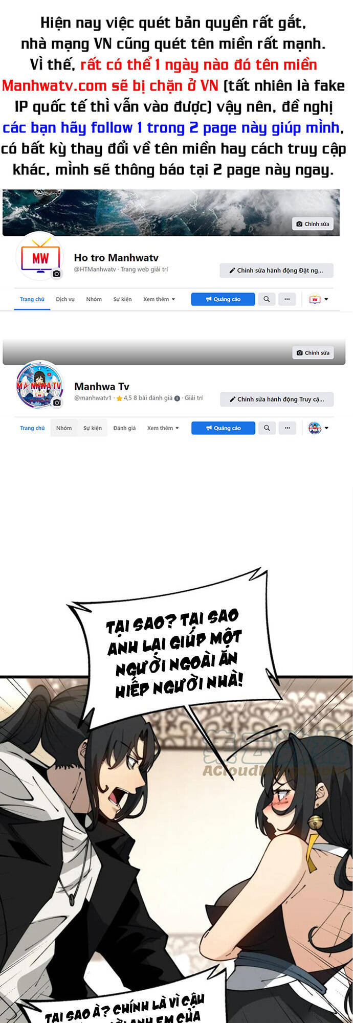 Chương 407 - Trang 1