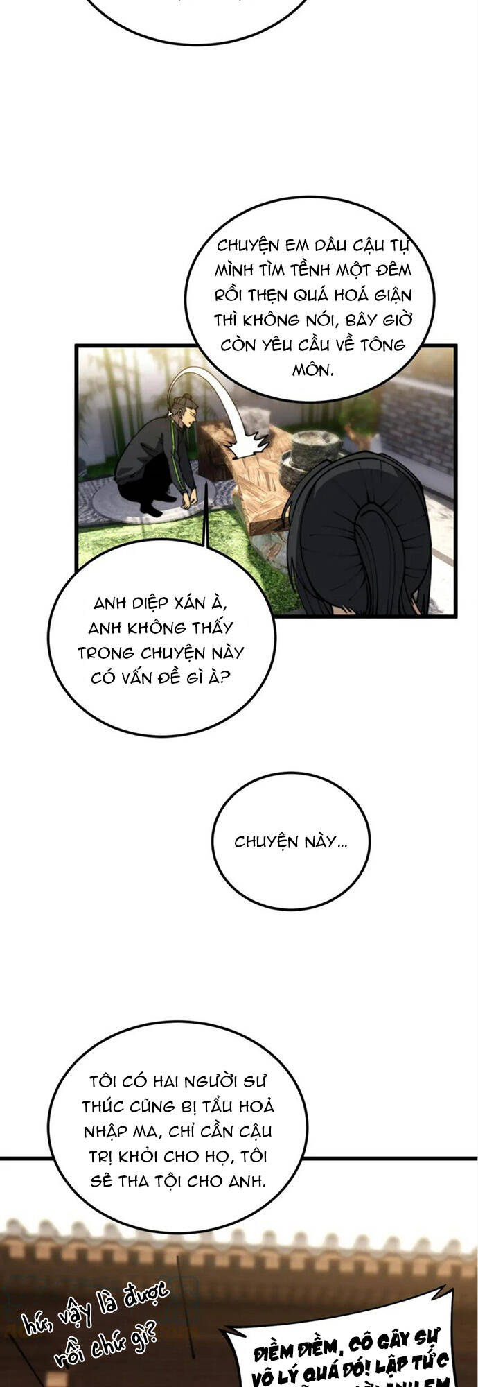 Chương 407 - Trang 11