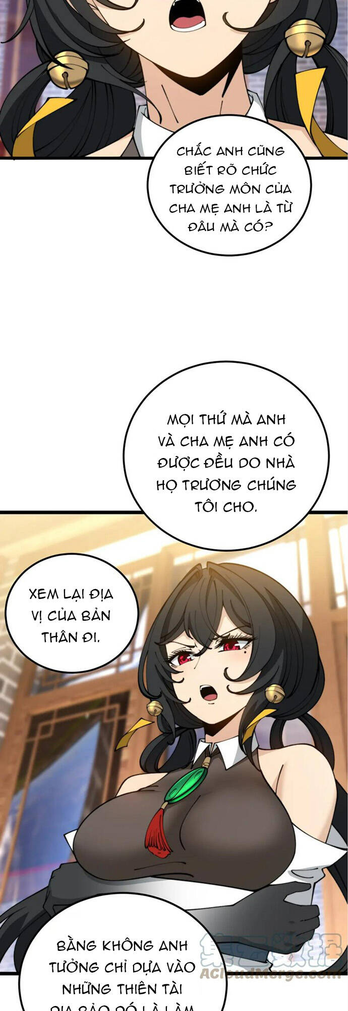 Chương 407 - Trang 13